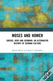 Capa do artigo Moses And Homer