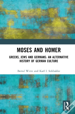 Capa do artigo Moses And Homer