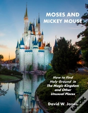 Capa do artigo Moses And Mickey Mouse
