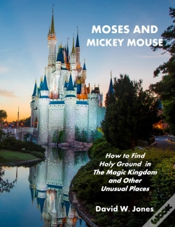 Capa do artigo Moses And Mickey Mouse