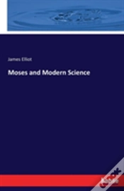 Capa do artigo Moses And Modern Science
