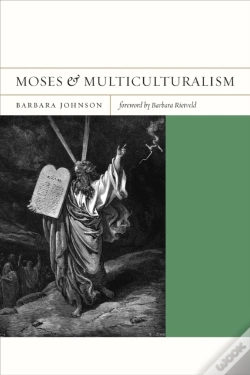 Capa do artigo Moses And Multiculturalism
