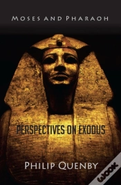 Capa do artigo Moses And Pharaoh