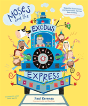 Moses And The Exodus Express - Preview