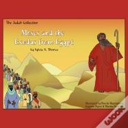 Moses And The Exodus From Egypt