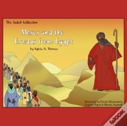 Capa do artigo Moses And The Exodus From Egypt