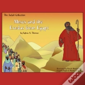 Capa do artigo Moses And The Exodus From Egypt