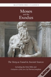 Capa do artigo Moses And The Exodus