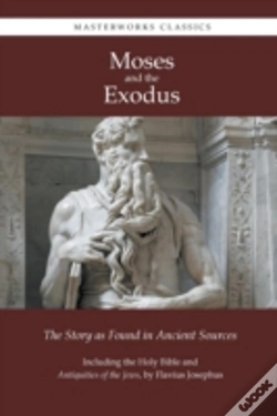 Capa do artigo Moses And The Exodus