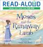 Moses And The Runaway Lamb - Preview