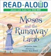 Capa do artigo Moses And The Runaway Lamb