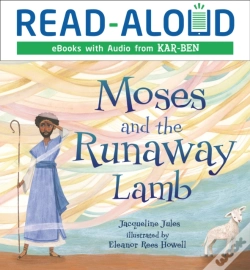 Capa do artigo Moses And The Runaway Lamb