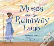 Capa do artigo Moses And The Runaway Lamb