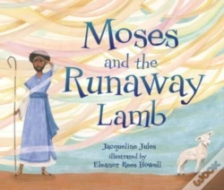Capa do artigo Moses And The Runaway Lamb