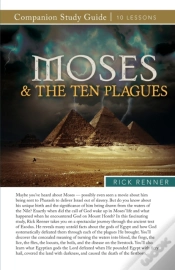 Capa do artigo Moses And The Ten Plagues Study Guide