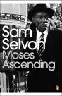 Moses Ascending - Preview