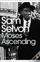Moses Ascending