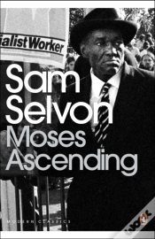 Capa do artigo Moses Ascending