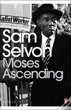 Capa do artigo Moses Ascending