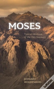 Capa do artigo Moses