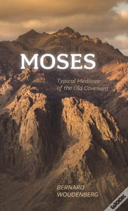 Capa do artigo Moses