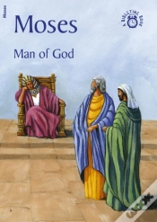 Capa do artigo Moses