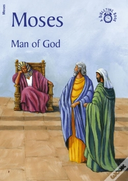 Capa do artigo Moses