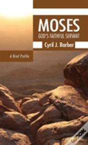 Capa do artigo Moses