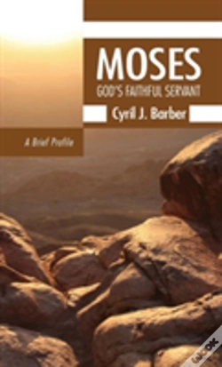 Capa do artigo Moses