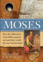 Moses - Preview