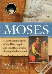 Capa do artigo Moses