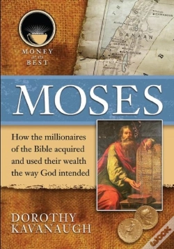 Capa do artigo Moses