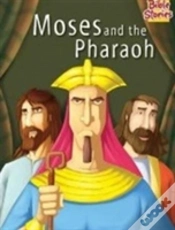 Capa do artigo Moses & The Pharaoh