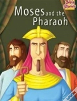 Capa do artigo Moses & The Pharaoh