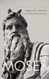 Moses