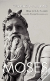 Capa do artigo Moses