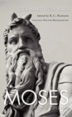 Capa do artigo Moses