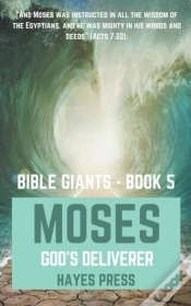 Capa do artigo Moses: God
