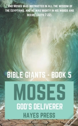 Capa do artigo Moses: God'S Deliverer