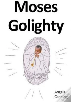Capa do artigo Moses Golighty