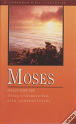 Capa do artigo Moses