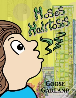 Capa do artigo Moses Halitosis