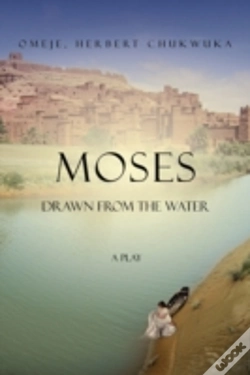 Capa do artigo Moses