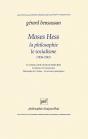 Moses Hess Philosophie Socialisme - Preview