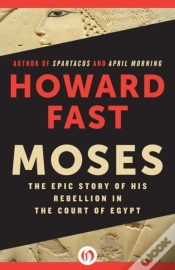 Capa do artigo Moses