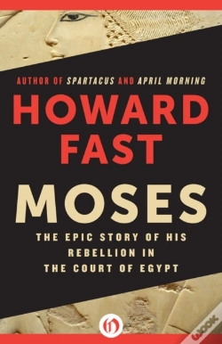 Capa do artigo Moses