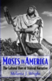 Capa do artigo Moses In America
