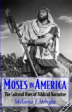 Capa do artigo Moses In America