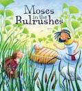 Moses In The Bulrushes