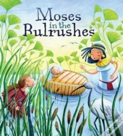 Capa do artigo Moses In The Bulrushes